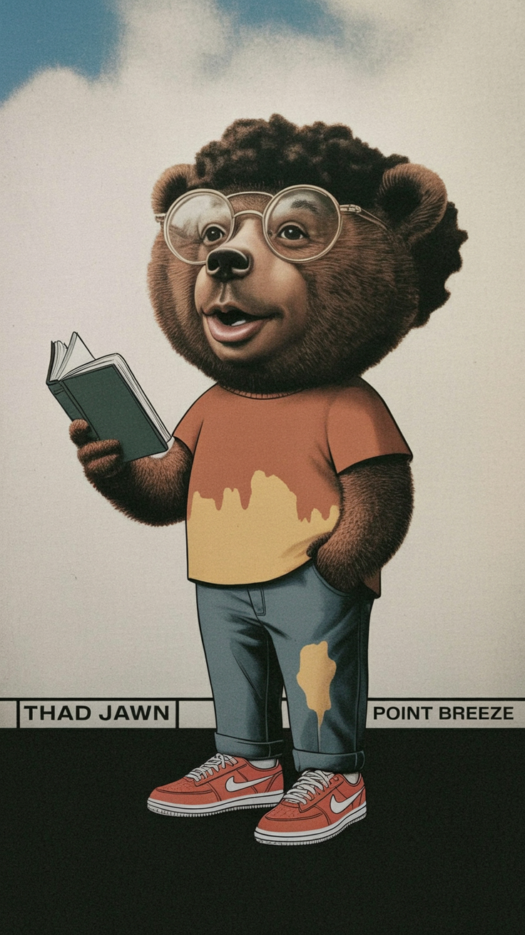 THAD — Brewerytown